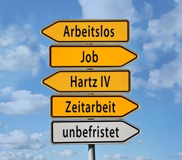 arbeitslos (c) Marco2811 - Fotolia.com